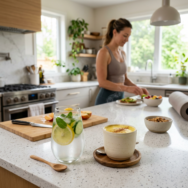 Why Choose It’s About You